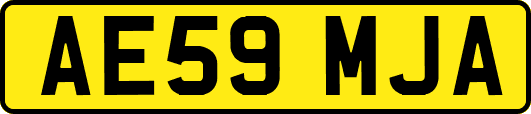AE59MJA