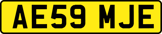 AE59MJE
