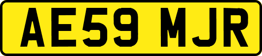 AE59MJR