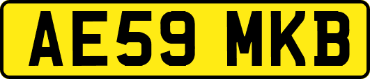AE59MKB