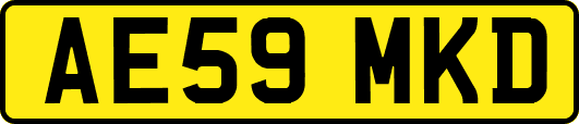 AE59MKD