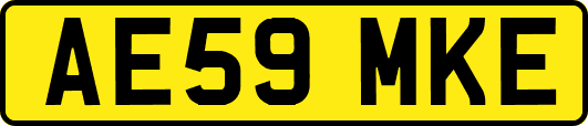 AE59MKE