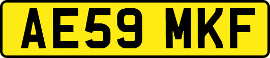 AE59MKF