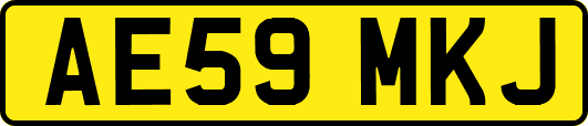 AE59MKJ
