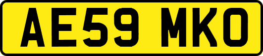 AE59MKO