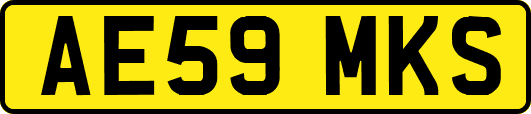 AE59MKS