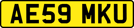 AE59MKU
