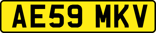 AE59MKV
