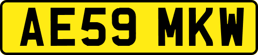 AE59MKW