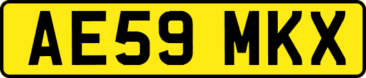 AE59MKX
