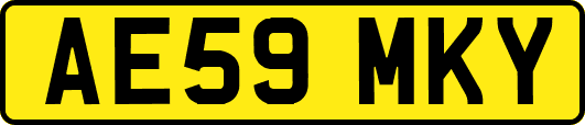 AE59MKY