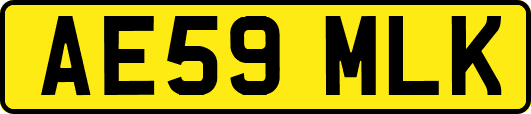 AE59MLK