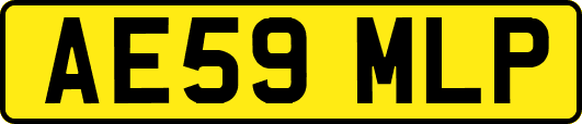 AE59MLP