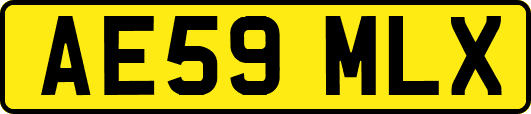 AE59MLX