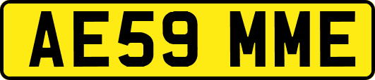 AE59MME