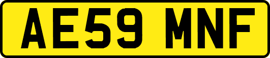 AE59MNF