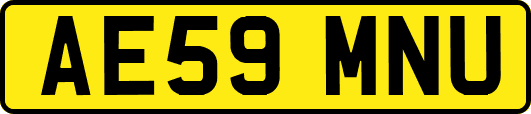 AE59MNU