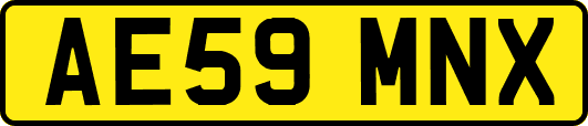 AE59MNX