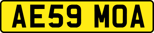 AE59MOA