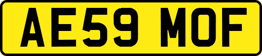 AE59MOF