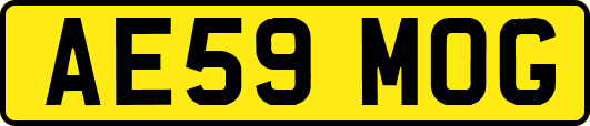 AE59MOG