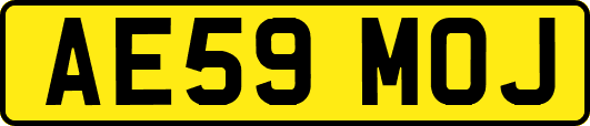 AE59MOJ