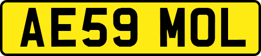 AE59MOL