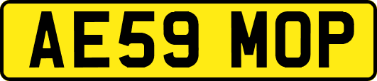 AE59MOP