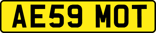 AE59MOT