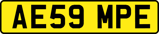 AE59MPE
