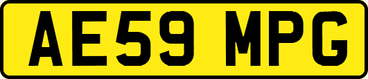 AE59MPG