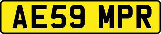 AE59MPR