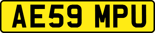AE59MPU