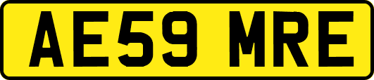 AE59MRE