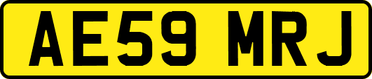 AE59MRJ