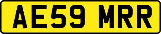AE59MRR