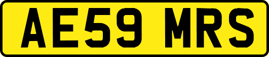 AE59MRS