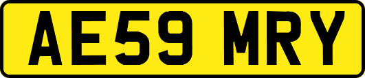 AE59MRY