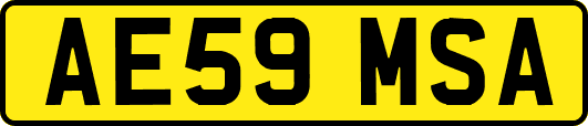 AE59MSA