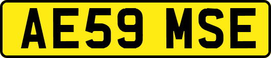 AE59MSE