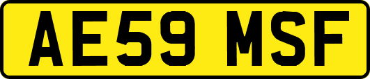 AE59MSF