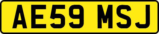 AE59MSJ