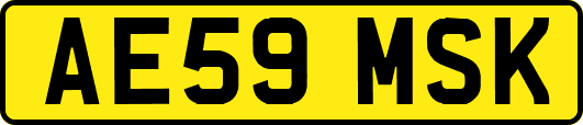 AE59MSK