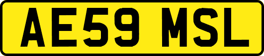AE59MSL