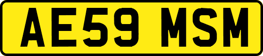 AE59MSM