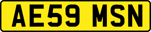 AE59MSN