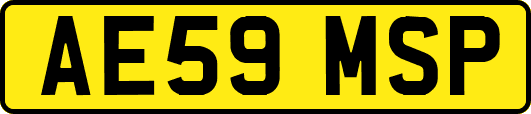 AE59MSP
