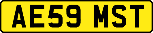 AE59MST