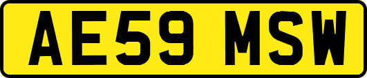 AE59MSW