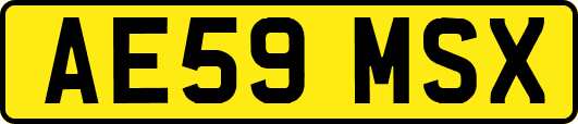 AE59MSX